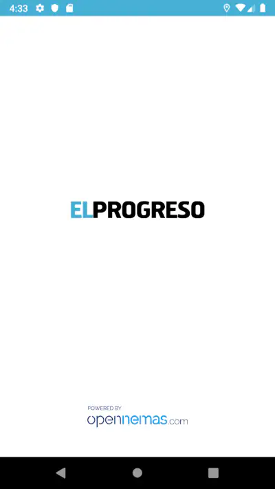 El Progreso de Lugo screenshot 1