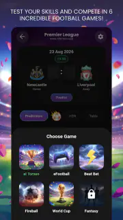 el Torneo screenshot 2