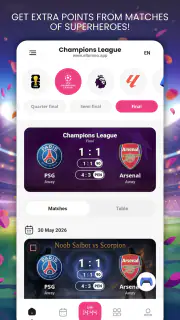 el Torneo screenshot 7