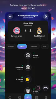 el Torneo screenshot 8