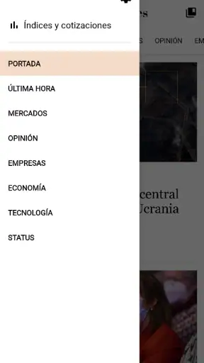 elEconomista.es screenshot 1