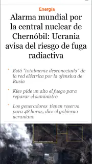 elEconomista.es screenshot 3