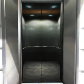 Elevator Simulator 3D screenshot 2