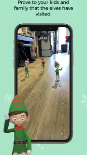 Elf Studio screenshot 2