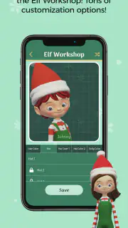 Elf Studio screenshot 7