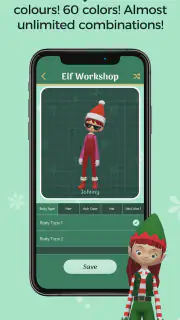 Elf Studio screenshot 8