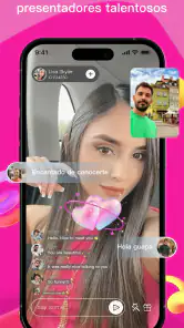 ELive-Chill&Stream screenshot