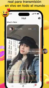 ELive-Chill&Stream screenshot