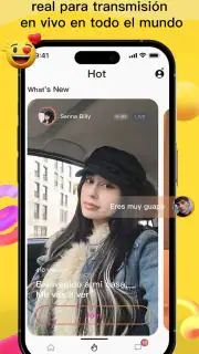 ELive-Chill&Stream screenshot 3