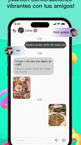 ELive-Chill&Stream screenshot