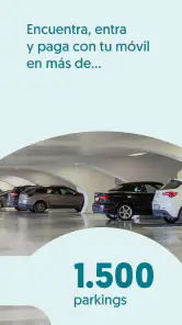 ElParking-App para conductores screenshot