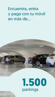 ElParking-App para conductores screenshot 3