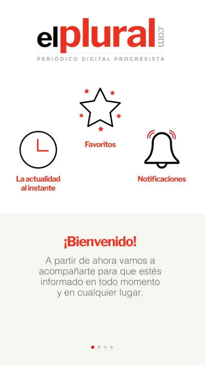 elplural.com screenshot 1