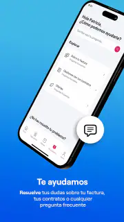 Endesa Clientes, luz y gas screenshot 4
