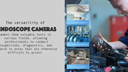 Endoscope Camera  / USB OTG screenshot 3