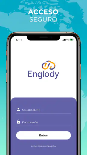 Englody screenshot 1