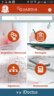 enGuardia screenshot 1