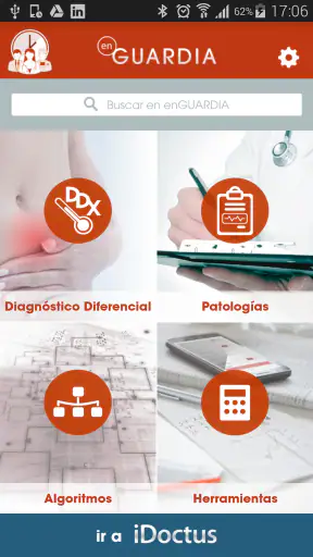 enGuardia screenshot 1