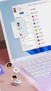 Enlace a Windows screenshot 2