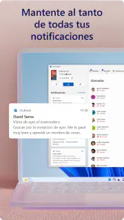 Enlace a Windows screenshot 5