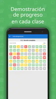 Entrenamiento de M. Dvoretsky screenshot 6