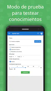 Entrenamiento de M. Dvoretsky screenshot 7