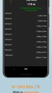 EOBD Facile - OBD2 Car Scanner screenshot