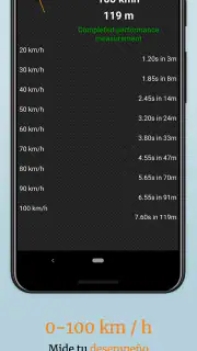 EOBD Facile - OBD2 Car Scanner screenshot 7