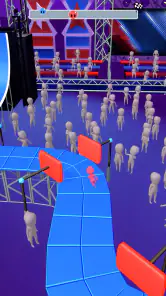 Epic Race 3D: Juego de parkour screenshot