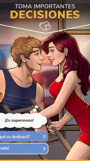 Episode - Escoge tu historia screenshot 6