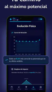¿Eres Atractivo? Escáner IA screenshot 4