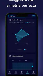 ¿Eres Atractivo? Escáner IA screenshot 5