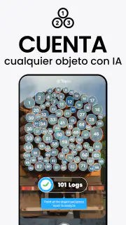 Escáner a PDF - TapScanner screenshot 3