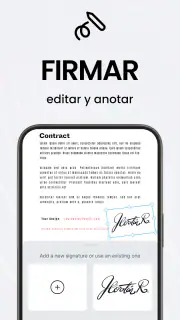 Escáner a PDF - TapScanner screenshot 5