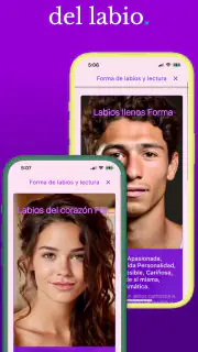 Escáner de belleza y forma screenshot 6