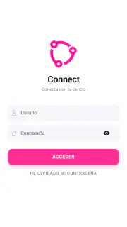 Esemtia Connect screenshot 1