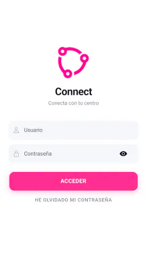 Esemtia Connect screenshot 1