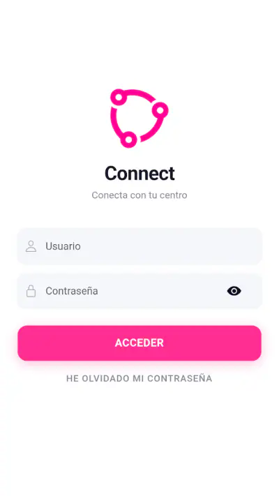Esemtia Connect screenshot 1