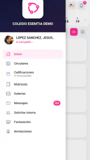 Esemtia Connect screenshot 5
