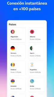 eSimFLAG: eSIM para viajar screenshot 2