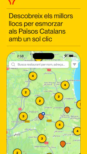 EsmorzApp screenshot 1