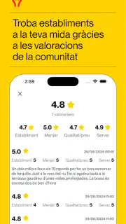 EsmorzApp screenshot 3