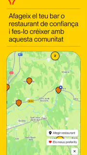 EsmorzApp screenshot 4