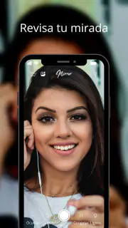 Espejo perfecto screenshot 1
