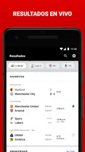 ESPN screenshot