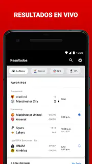ESPN screenshot 3