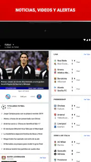 ESPN screenshot 8