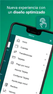 Eurocaja Rural screenshot 3
