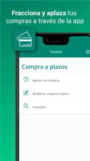 Eurocaja Rural screenshot 8