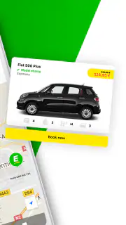 Europcar - Alquiler de coches screenshot 2